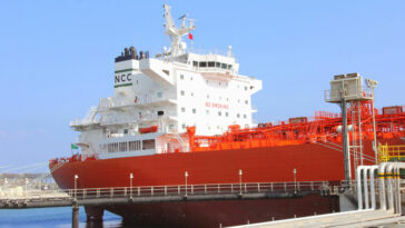 Bahri y la Autoridad del Canal de Suez buscan formar JV de envío