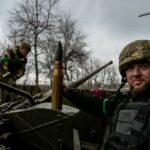 Bakhmut es un 'festival de matanzas para los rusos', dice alto general estadounidense