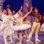 Ballet Nacional de Cuba actuará en Costa Rica