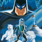 Batman & Mr. Freeze: Todavía vale la pena ver SubZero 25 años después