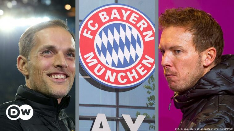 Bayern Munich y Thomas Tuchel: Segunda vez afortunada