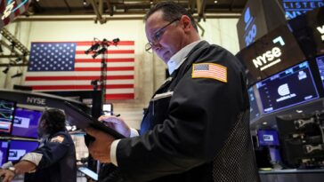 BlackRock advierte de que los inversores se están equivocando al apostar a que la Fed recorte tipos