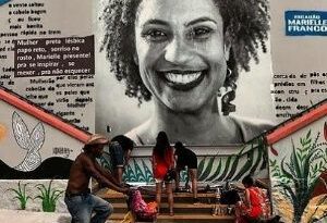 Brasil: Asesinato de Marielle Franco cumple cinco años en la impunidad