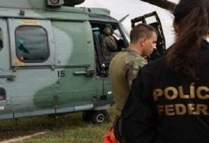 Brasil: Operación Normandía sobre la violencia en Rio Grande do Norte