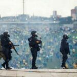 Brasil: Revelan 130 arrestados en complot golpista de enero