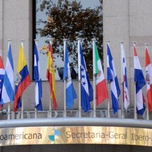 Brasil busca relanzar UNASUR en Cumbre Iberoamericana