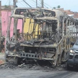 Brasil: ciudades del noreste bajo ataque por tercer día consecutivo
