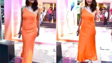 Good Looks, Good Looks, Good Looks: Poo Would Approve Of Kareena Kapoor