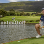 Buhai consigue su cuarto título del Abierto de Sudáfrica Femenino - Noticias de golf |  Revista de golf