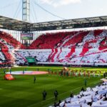 Bundesliga: Colonia apelará prohibición de traspasos 'absurda'