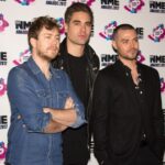 Busted anuncia gira por su 20 aniversario y álbum de éxitos reelaborados - Music News