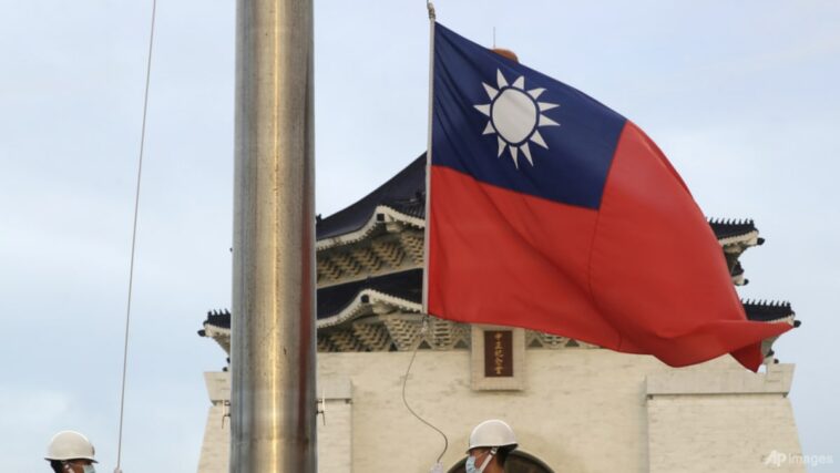 COMENTARIO: Mensajes contradictorios de China sobre Taiwán