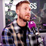 Calvin Harris: 'Más que nunca, quiero hacer edits de mis canciones'