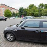 Car sharing cada vez más popular en Alemania