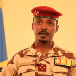 Chad encarcela a 400 rebeldes de por vida tras la muerte del gobernante |  The Guardian Nigeria Noticias