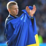 La organización benéfica de Oleksandr Zinchenko Football for Ukraine está buscando organizar una serie de eventos para recaudar fondos