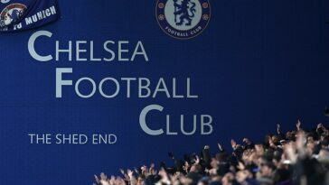 El Chelsea está revisando su acuerdo de patrocinio con la casa de apuestas Parimatch