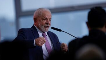 China decidirá nueva fecha para visita de Lula a Brasil, acuerdos pospuestos: Ministro