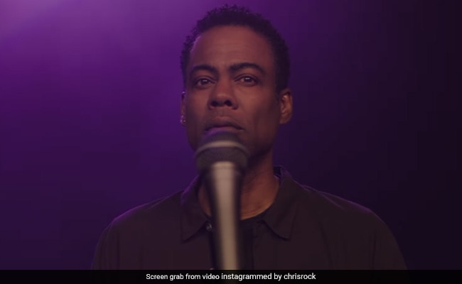 Chris Rock: Selective Outrage To Release Ahead Of Oscars. Details Here