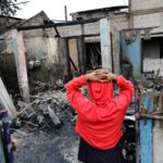 Cientos de personas evacuadas cuando el incendio de Pertamina mata al menos a 17 en Yakarta