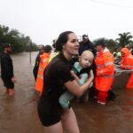 Climatólogos analizan año de desastres meteorológicos en Australia