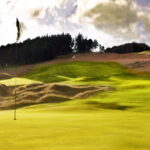 Close House albergará el evento Asian Tour - Noticias de golf |  Revista de golf