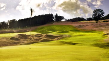 Close House albergará el evento Asian Tour - Noticias de golf |  Revista de golf