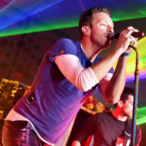 Coldplay Music Of The Spheres: Live At River Plate se proyectará en cines de todo el mundo