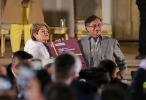 Colombia: Presidente Petro envió proyecto de reforma laboral al Congreso