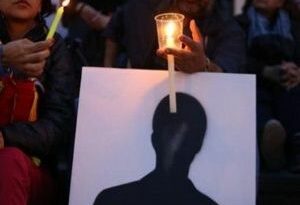 Colombia registra asesinato de líder indígena de 19 años