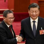 Comentario: ¿Será el nuevo primer ministro chino, Li Qiang, un hombre de confianza o un susurrador de Xi Jinping?