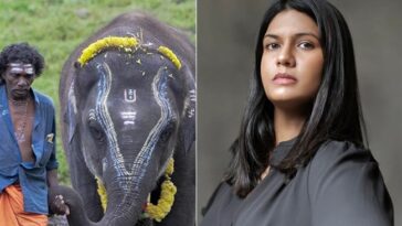 How Kartiki Gonsalves Made Oscar-Nominated Documentary The Elephant Whisperers: