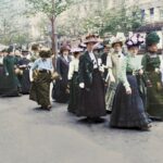 Cómo evolucionaron los derechos de las mujeres en Alemania