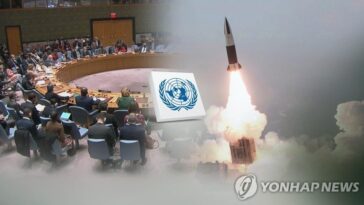 N. Korea warns of &apos;toughest counteraction&apos; against UNSC meeting on country&apos;s rights abuse