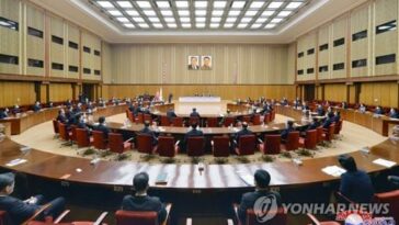 N. Korea holds general meeting of Olympic Committee