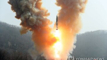 N. Korea says it conducted 2-day drills simulating tactical nuclear counterattack