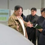 Corea del Norte lanza misil balístico: Seúl