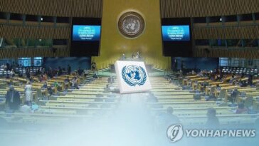 S. Korea welcomes U.N. report on N. Korea&apos;s abduction, enforced disappearances