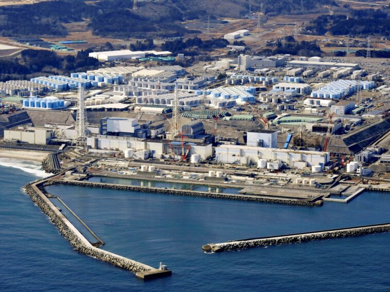 Corea del Sur mantendrá la prohibición de mariscos de Fukushima a pesar del deshielo con Japón