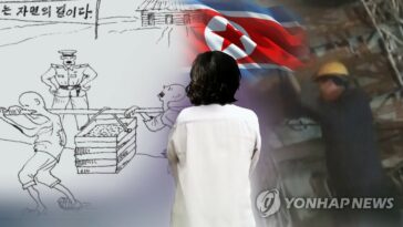 S. Korea releases report on N. Korea&apos;s human rights violations