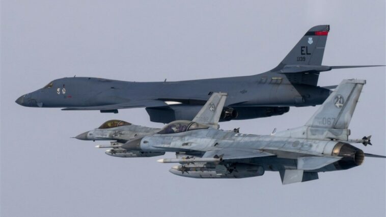Corea del Sur y EE. UU. realizarán ejercicios militares conjuntos a pesar de la advertencia de Corea del Norte