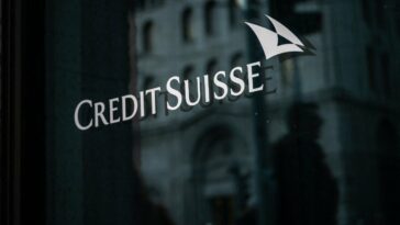 Credit Suisse: Arabia Saudí y Qatar perderán mucho tras el acuerdo con UBS