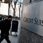 Credit Suisse pedirá prestado hasta casi 54.000 millones de dólares al Banco Nacional Suizo