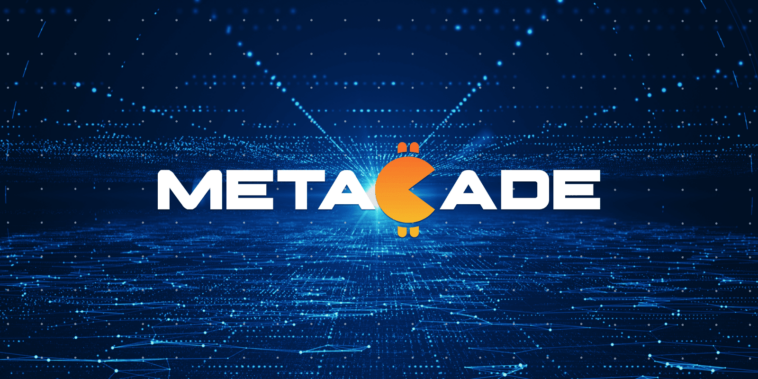 Crypto News Today: la preventa de Web3 Arcade Metacade genera la friolera de $ 9.3 millones en 15 semanas