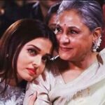 Cuando Jaya Bachchan dijo que no 'hace política a espaldas' de Aishwarya Rai: 'Si no me gusta algo de ella...'