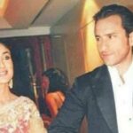 Cuando Saif Ali Khan aconsejó a 'todos los hombres que se casen con mujeres más jóvenes y hermosas', llamó al matrimonio con Kareena Kapoor 'lo mejor'
