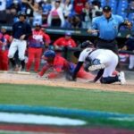 Cuba denuncia hostilidad en semifinales del V Clásico de Béisbol