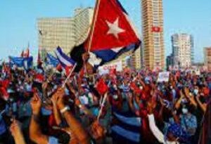 Cuba rechaza ser incluida en la lista de EE.UU. de Estados patrocinadores del terrorismo