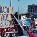 Cuba recuerda 27 aniversario de la aprobación de la Ley Helms-Burton