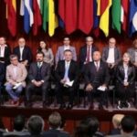 Cuba será sede de tercera ronda de diálogos de paz entre Gobierno de Colombia y ELN